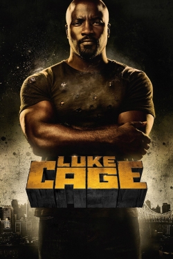 Marvel's Luke Cage-123movies