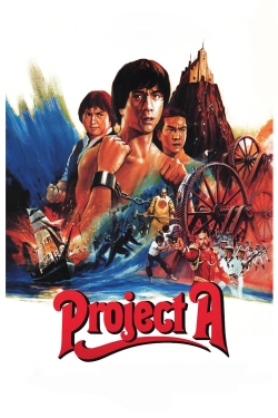 Project A-123movies