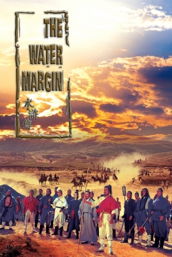The Water Margin-123movies