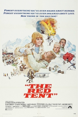 The Red Tent-123movies