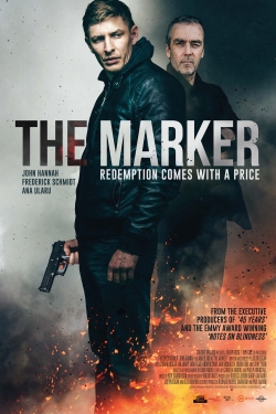 The Marker-123movies
