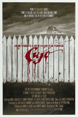 Cujo-123movies