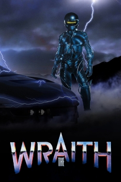 The Wraith-123movies