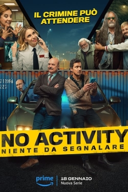 No Activity: Italy-123movies