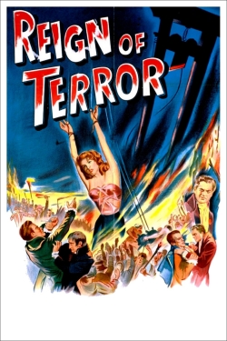 Reign of Terror-123movies