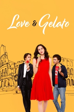 Love & Gelato-123movies