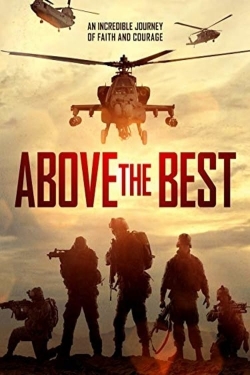 Above the Best-123movies