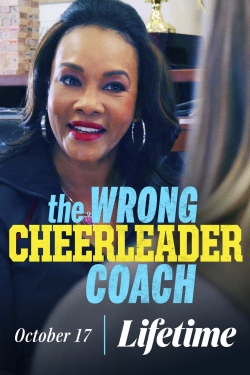 The Wrong Cheerleader Coach-123movies