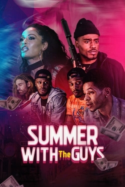 Summer with the Guys-123movies