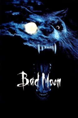 Bad Moon-123movies