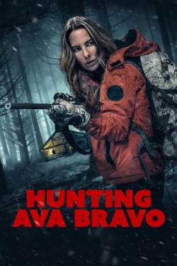 Hunting Ava Bravo-123movies
