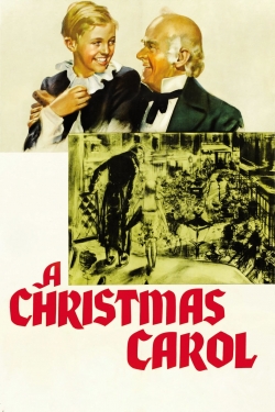 A Christmas Carol-123movies