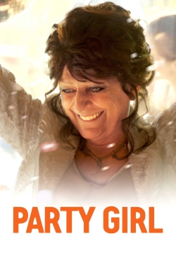 Party Girl-123movies