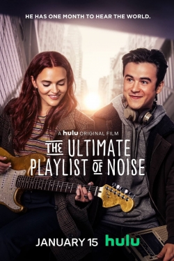 The Ultimate Playlist of Noise-123movies