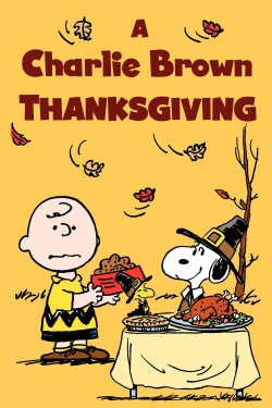 A Charlie Brown Thanksgiving-123movies