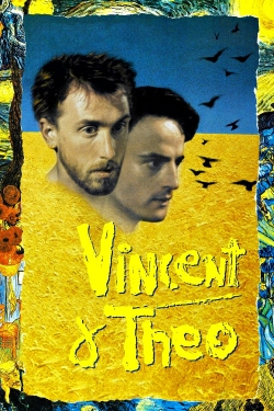 Vincent & Theo-123movies