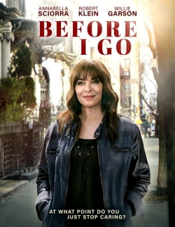 Before I Go-123movies