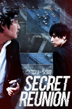 Secret Reunion-123movies