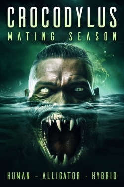 Crocodylus: Mating Season-123movies