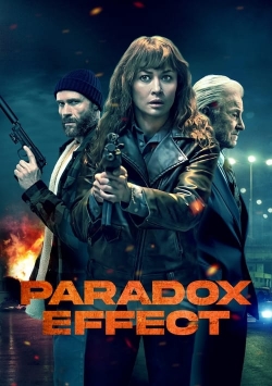 Paradox Effect-123movies