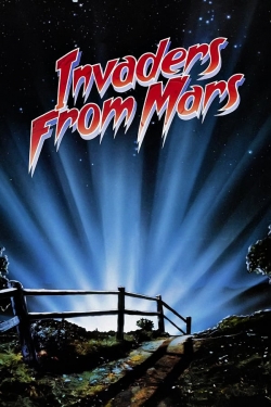Invaders from Mars-123movies