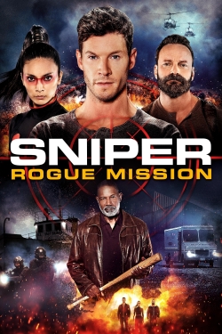 Sniper: Rogue Mission-123movies
