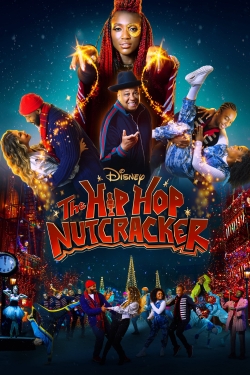 The Hip Hop Nutcracker-123movies