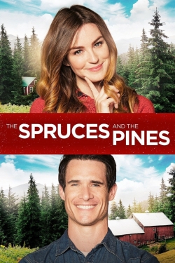 The Spruces and the Pines-123movies