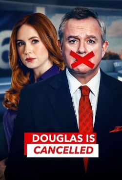 Douglas is Cancelled-123movies