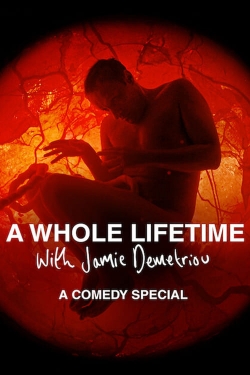 A Whole Lifetime with Jamie Demetriou-123movies