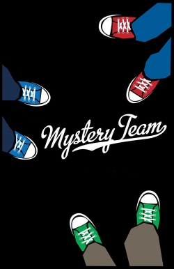 Mystery Team-123movies