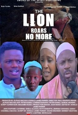 The Lion Roars No More-123movies