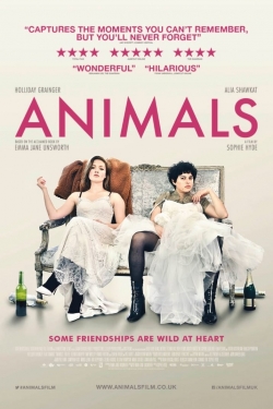 Animals-123movies