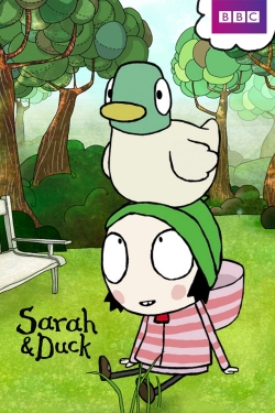 Sarah & Duck-123movies