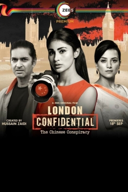 London Confidential-123movies