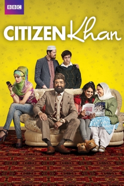 Citizen Khan-123movies