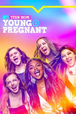 Teen Mom: Young + Pregnant-123movies