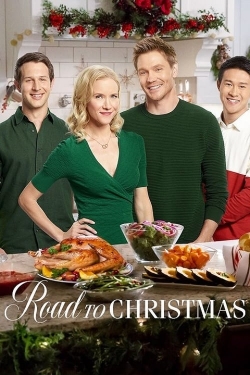 Road to Christmas-123movies