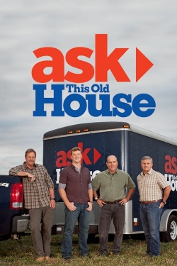 Ask This Old House-123movies