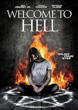 Welcome to Hell-123movies