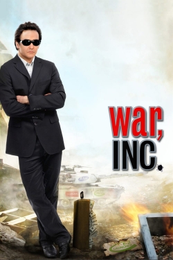 War, Inc.-123movies