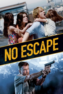 No Escape-123movies