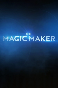 The Magic Maker-123movies