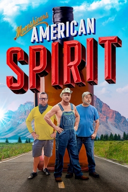 Moonshiners: American Spirit-123movies