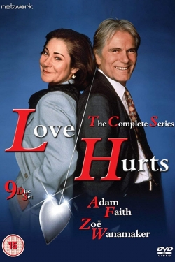 Love Hurts-123movies