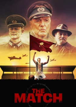 The Match-123movies