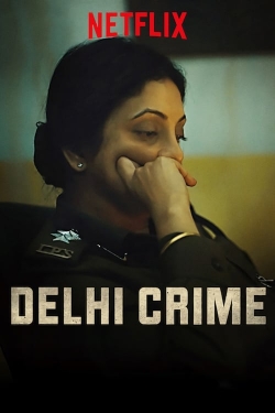 Delhi Crime-123movies