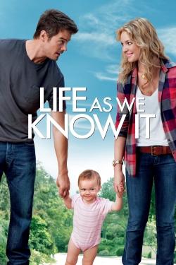 Life As We Know It-123movies