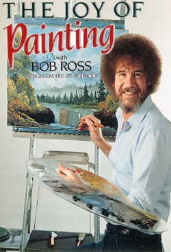 The Joy of Painting-123movies