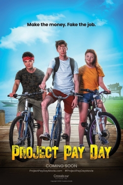 Project Pay Day-123movies